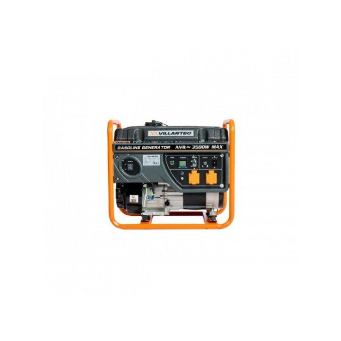 Генератор Villartec GG 4000C