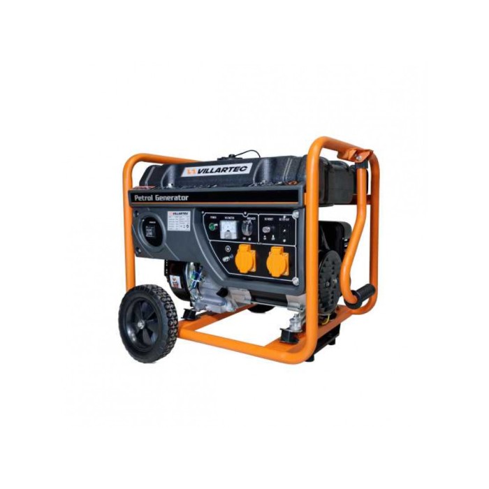 Генератор Villartec GG 2800WC