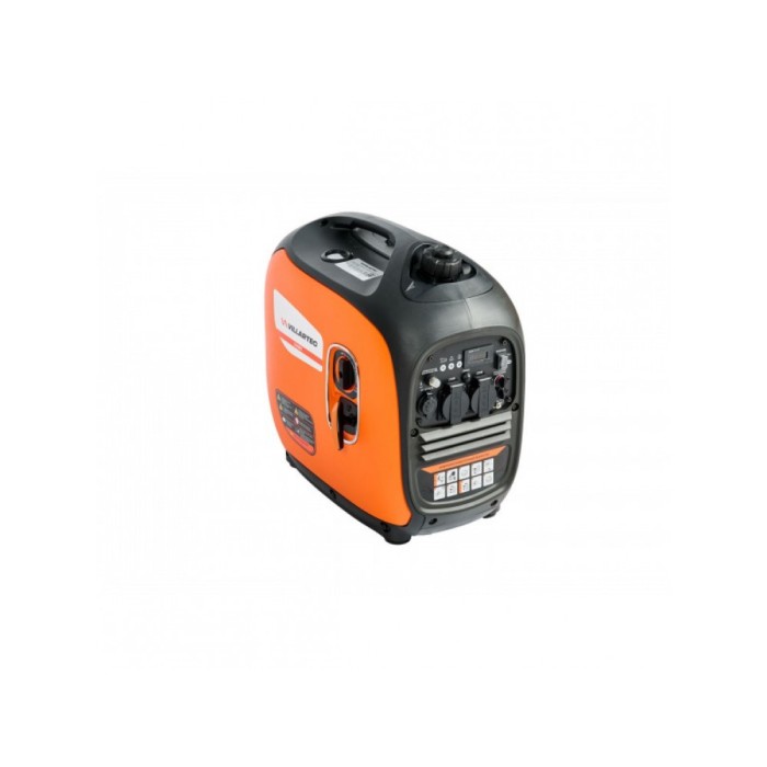 Генератор инверторный Villartec GI 188S