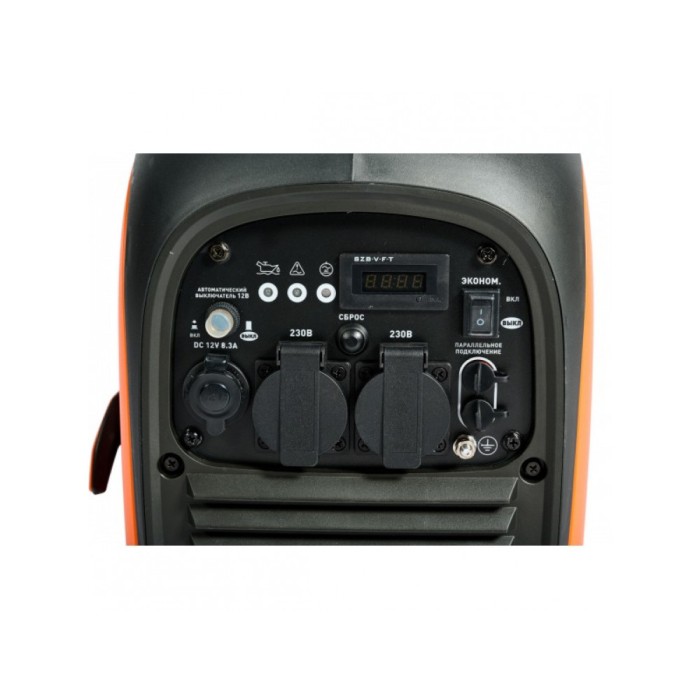 Генератор инверторный Villartec GI 188S