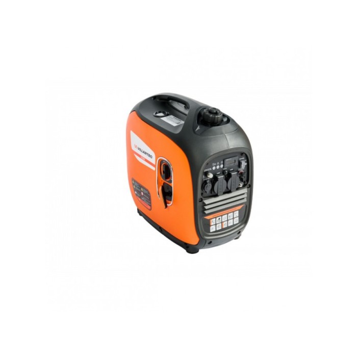 Генератор инверторный Villartec GI 258S