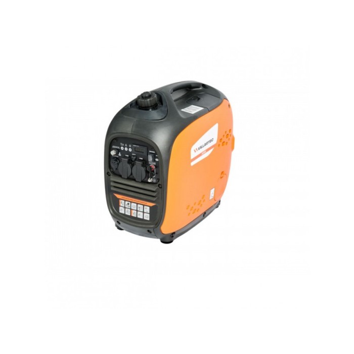 Генератор инверторный Villartec GI 258S