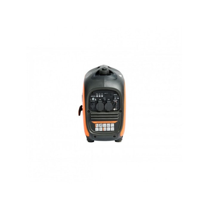 Генератор инверторный Villartec GI 258S
