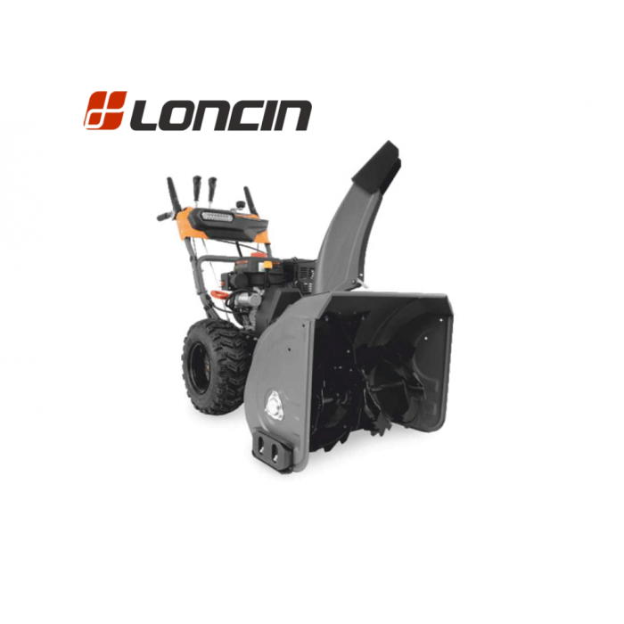 Снегоуборщик Villartec WB 7066E