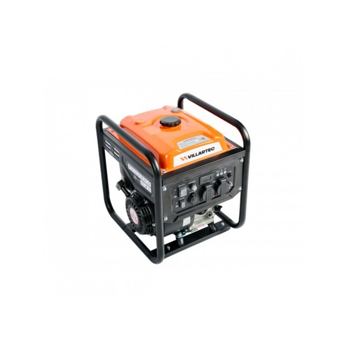 Генератор бензиновый инверторный  VILLARTEC GI328, 3.2 кВт