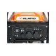 Генератор бензиновый инверторный  VILLARTEC GI328, 3.2 кВт
