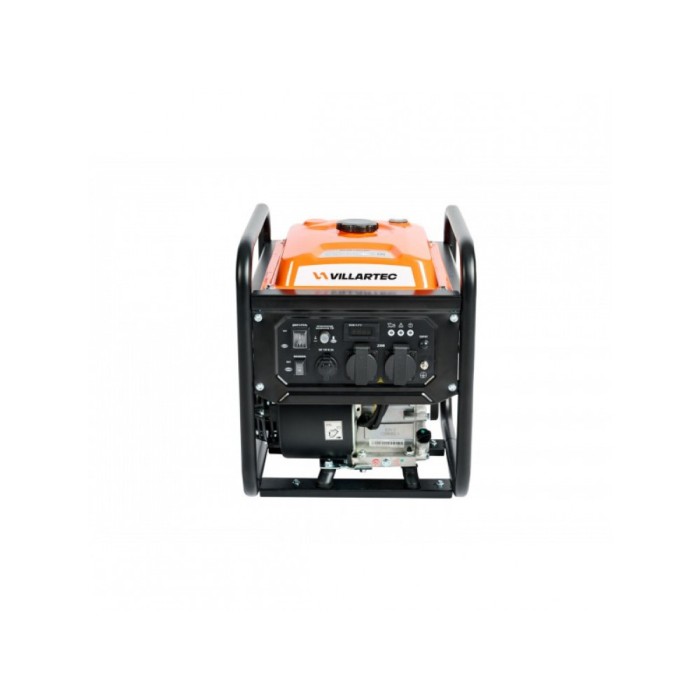Генератор бензиновый инверторный  VILLARTEC GI328, 3.2 кВт