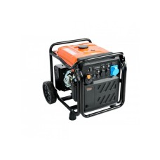 Генератор бензиновый инверторный Villartec GI608, 6,0 кВт Генератор бензиновый инверторный Villartec GI608, 6,0 кВт