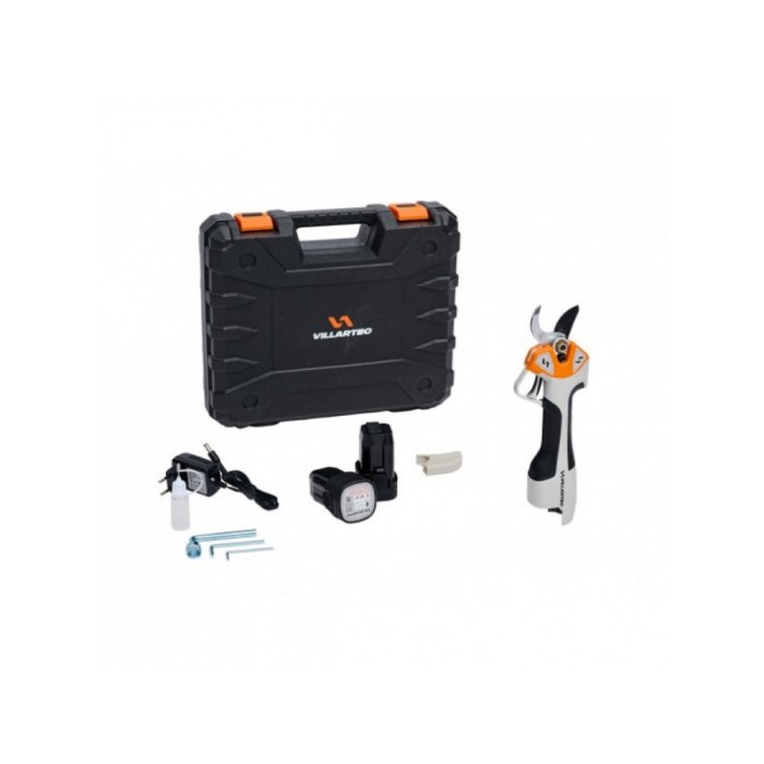 Секатор аккумуляторный Villartec PA 1462