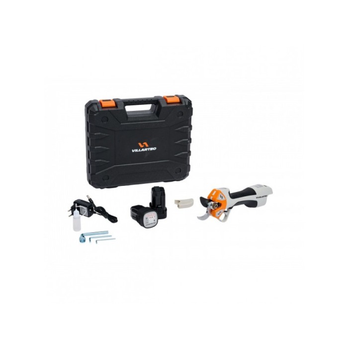 Секатор аккумуляторный Villartec PA 1462