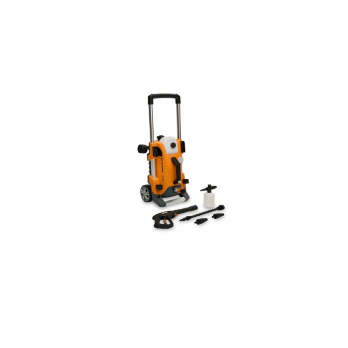 Мойка электрическая Villartec RE 210H