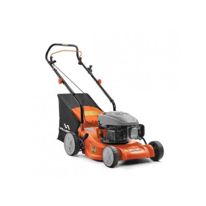 Газонокосилка бензиновая Villartec MB 3541