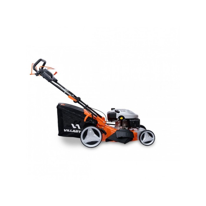 Газонокосилка бензиновая Villartec MB 4151T