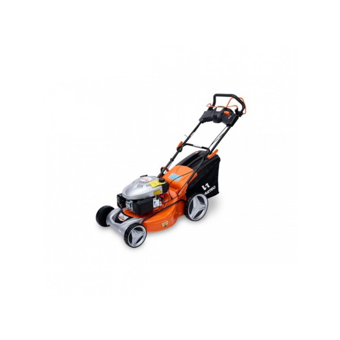 Газонокосилка бензиновая Villartec MB 4151T