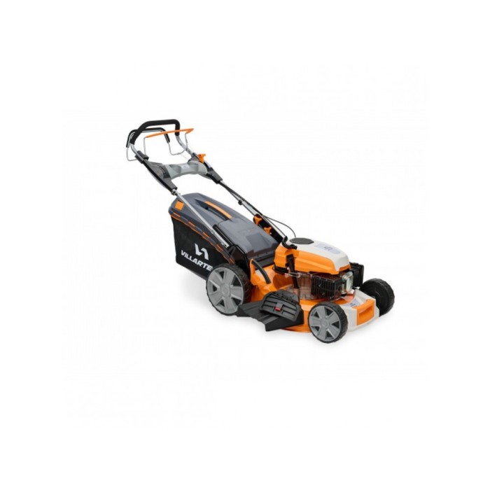 Газонокосилка бензиновая Villartec MB 5753T