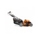 Газонокосилка бензиновая Villartec MB 5753T