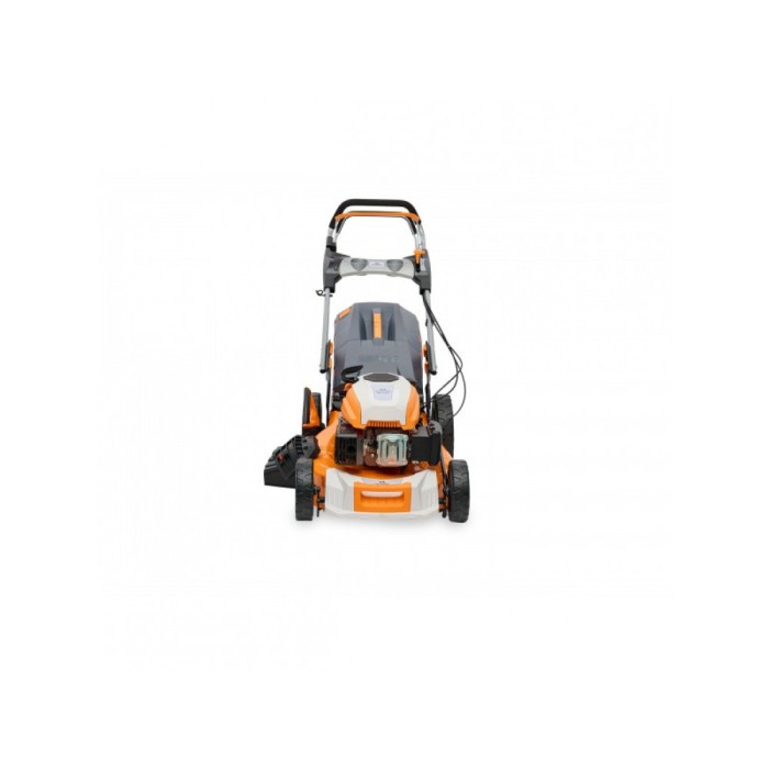 Газонокосилка бензиновая Villartec MB 5753T