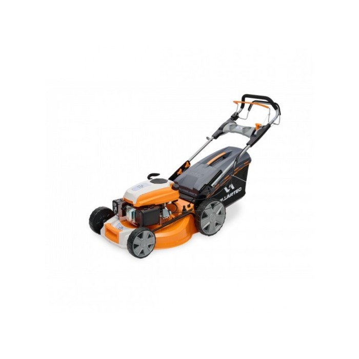 Газонокосилка бензиновая Villartec MB 5753T