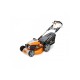 Газонокосилка бензиновая Villartec MB 5753T