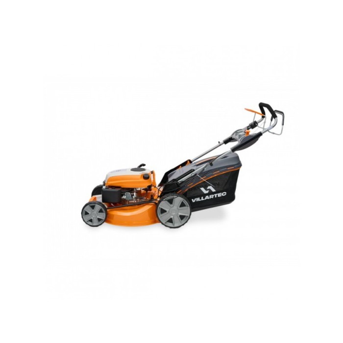 Газонокосилка бензиновая Villartec MB 5753T
