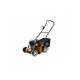 Аэратор бензиновый Villartec AB 4140