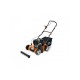 Аэратор бензиновый Villartec AB 4140