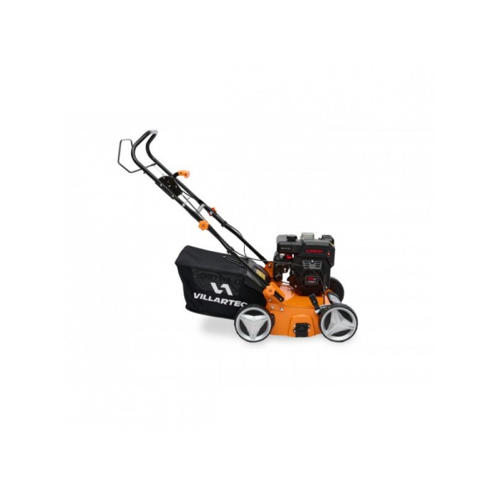 Аэратор бензиновый Villartec AB 4140