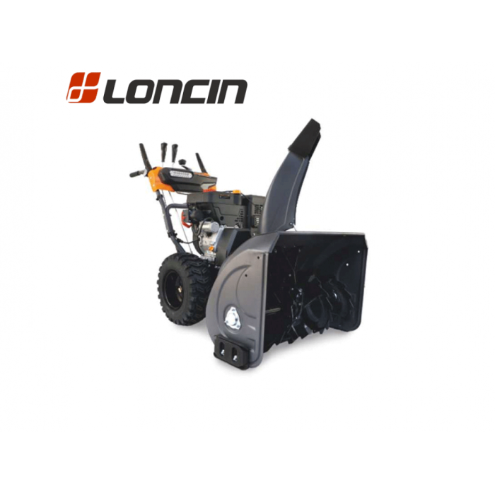 Снегоуборщик Villartec WB 9071E