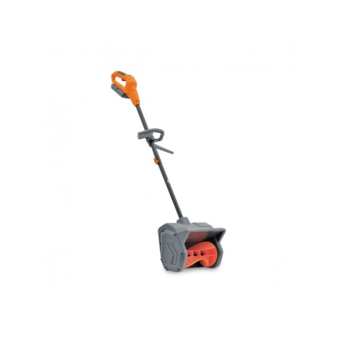 Аккумуляторный снегоуборщик Villartec WA 4030 без АКБ и ЗУ