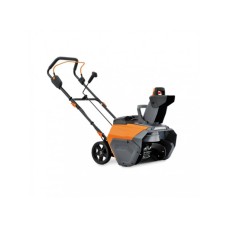 Аккумуляторный снегоуборщик Villartec WA 4051 без АКБ и ЗУ Аккумуляторный снегоуборщик Villartec WA 4051 без АКБ и ЗУ