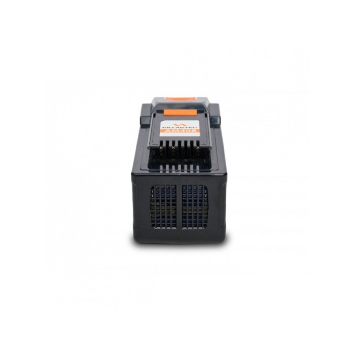 Аккумулятор Villartec AM 408, 8 А/ч