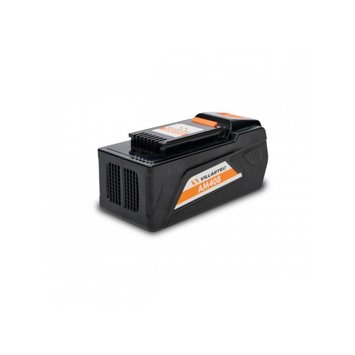 Аккумулятор Villartec AM 408, 8 А/ч