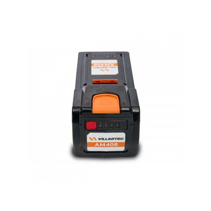 Аккумулятор Villartec AM 408, 8 А/ч