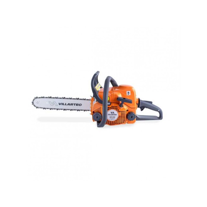 Бензопила VILLARTEC SB018 Legend, шина 35 см.(14
