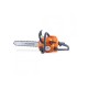 Бензопила VILLARTEC SB018 Legend, шина 35 см.(14