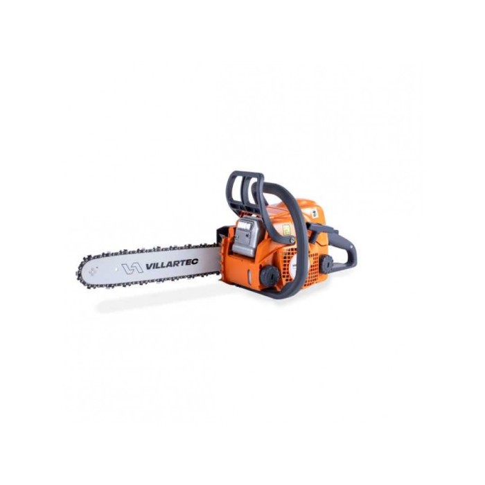 Бензопила VILLARTEC SB018 Legend, шина 35 см.(14