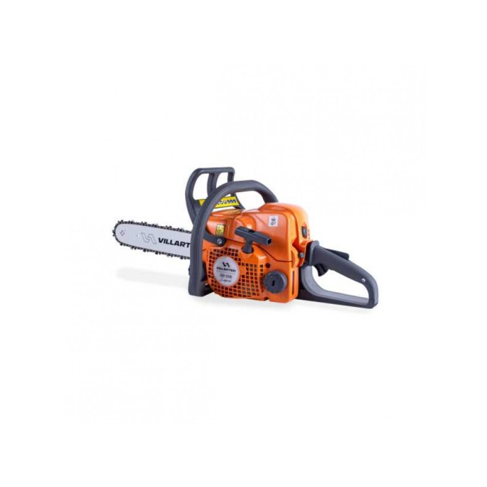 Бензопила VILLARTEC SB018 Legend, шина 35 см.(14
