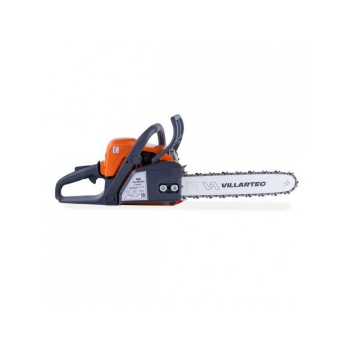 Бензопила VILLARTEC SB018 Legend, шина 35 см.(14