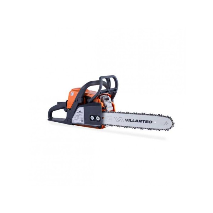 Бензопила VILLARTEC SB018 Legend, шина 35 см.(14