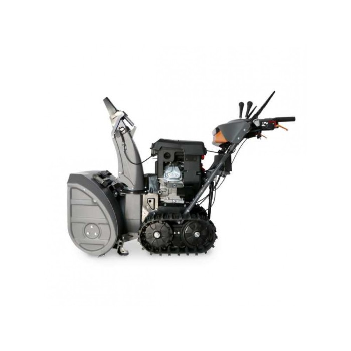 Снегоуборщик Villartec WB 1576ET
