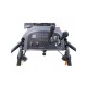 Снегоуборщик Villartec WB 1576ET