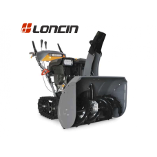Снегоуборщик Villartec WB 1576ET Снегоуборщик Villartec WB 1576ET