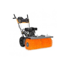 Подметательная машина  Villartec S 7080E Подметательная машина  Villartec S 7080E