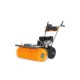Подметательная машина  Villartec S 7080E