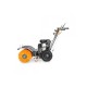 Подметательная машина  Villartec S 7080E