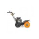 Подметательная машина  Villartec S 7080E