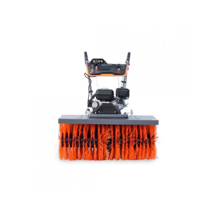 Подметательная машина  Villartec S 7080E + насадка