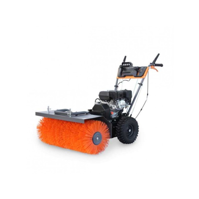 Подметательная машина  Villartec S 7080E + насадка