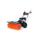 Подметательная машина  Villartec S 7080E + насадка