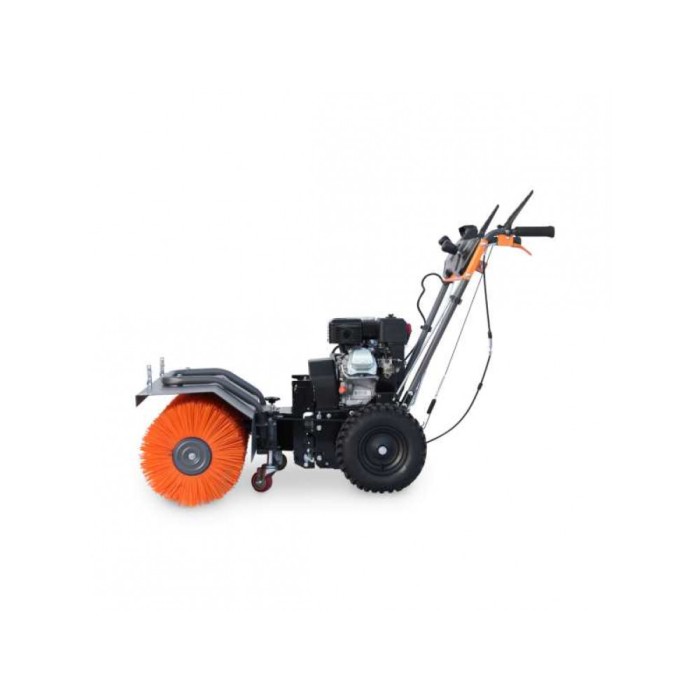 Подметательная машина  Villartec S 7080E + насадка